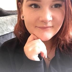 Meet your Posher, Gillian